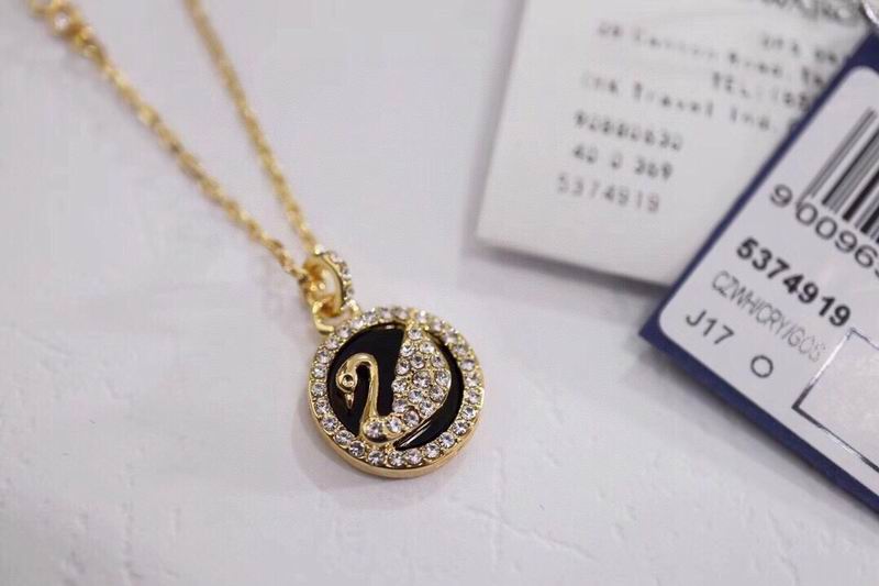 Swarovski Necklace 06lyx351